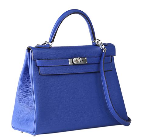 hermes blue electric kelly|Hermes blue fashion.